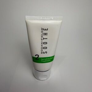 Rodan + Fields Soothe Step 2 Sensitive Skin Treatment New SEALED 1.7oz NOS